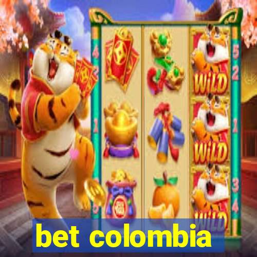 bet colombia